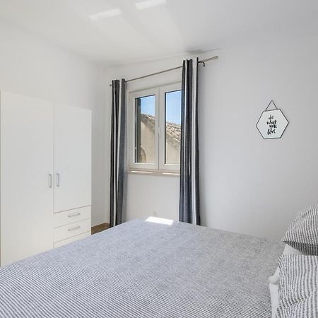 Apartment Finta Rogotin Luaran gambar