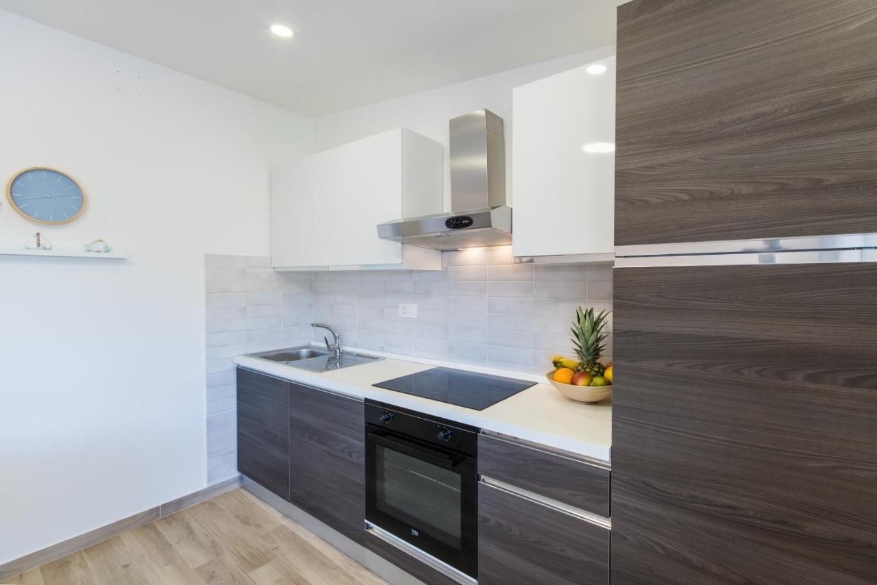 Apartment Finta Rogotin Luaran gambar